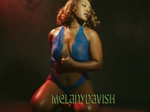 Melanydavish