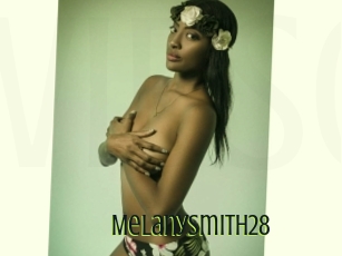 Melanysmith28