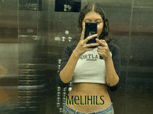 Melihils