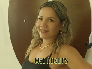 Melindalips