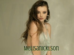 Melisanicklson