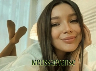 Melissaevanse