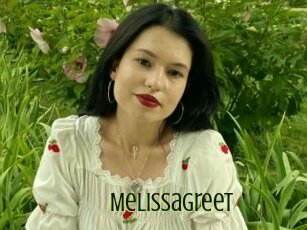 Melissagreet