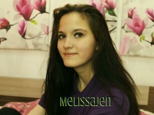 Melissajen