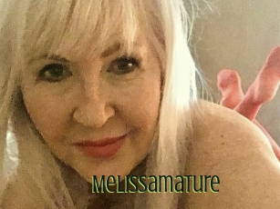 Melissamature