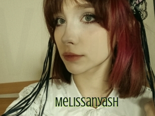 Melissanyash