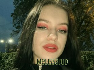 Melissarud