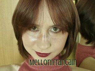 Mellonifrancain