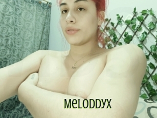 Meloddyx