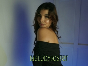 Melodyfoster