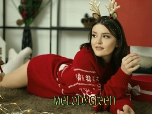 Melodygreen