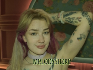 Melodyshake