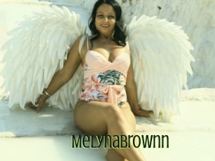 Melynabrownn