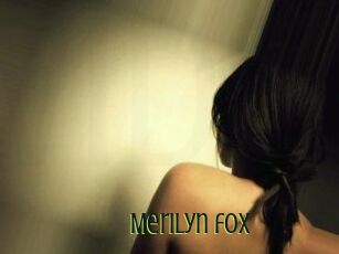 Merilyn_fox