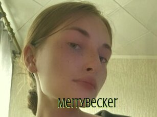 Merrybecker