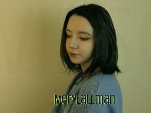 Merylallman