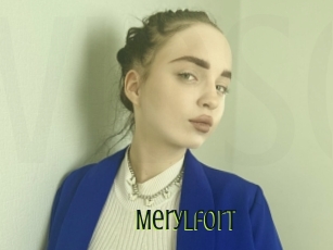 Merylfort