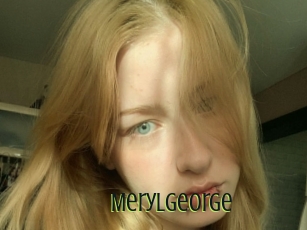 Merylgeorge