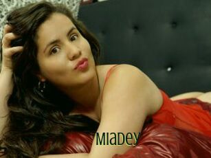 Miadey