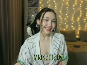 Miakamado