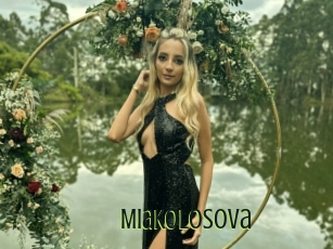 Miakolosova