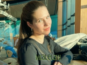 Mialelani