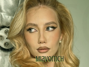 Miavoitich