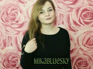 Mikabluesky