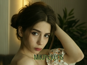 Mikipekeris