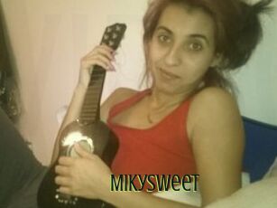 Mikysweet