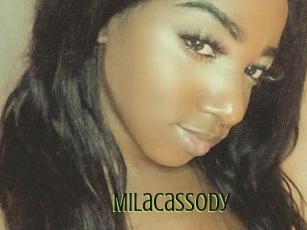 Milacassody