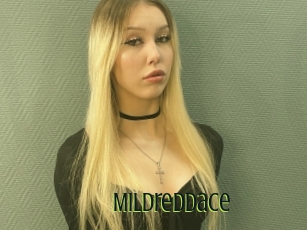 Mildreddace