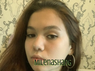 Milenashang