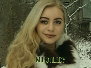 Milionlady