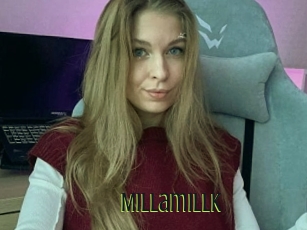 Millamillk