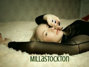 Millastockton