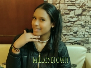 Milleybrown