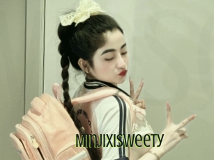 Minjixisweety