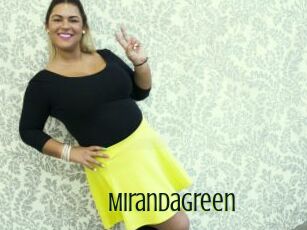 Mirandagreen