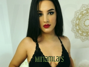 Miriamlars