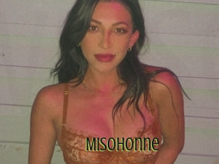 Misohonne