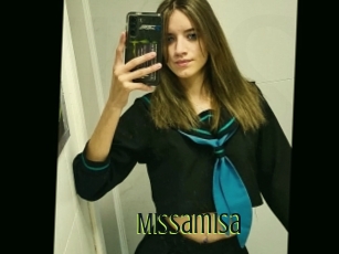 Missamisa