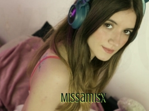 Missamisx