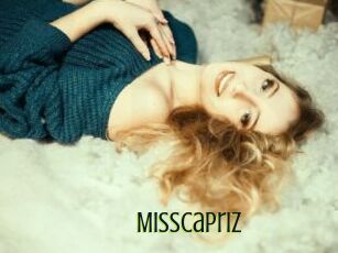 Misscapriz