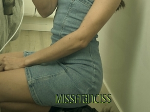 Missfranciss