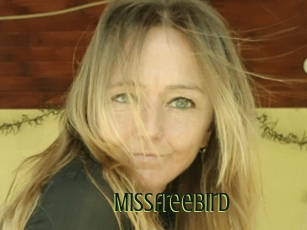 Missfreebird