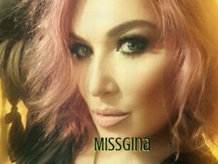 Missgina