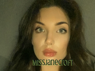 Missjanecroft