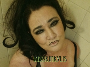 Misskinkylis