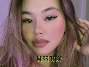 Missrioko